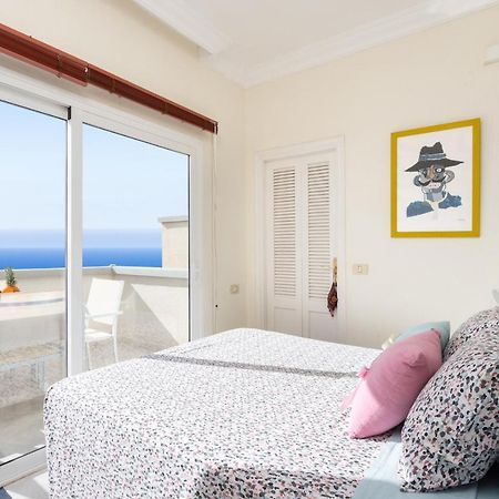 סנטה קרוז דה טנריף Home2Book Beach Front Las Gaviotas מראה חיצוני תמונה
