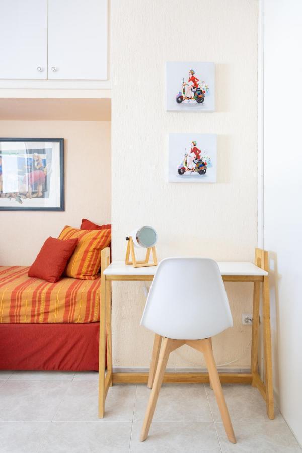 סנטה קרוז דה טנריף Home2Book Beach Front Las Gaviotas מראה חיצוני תמונה