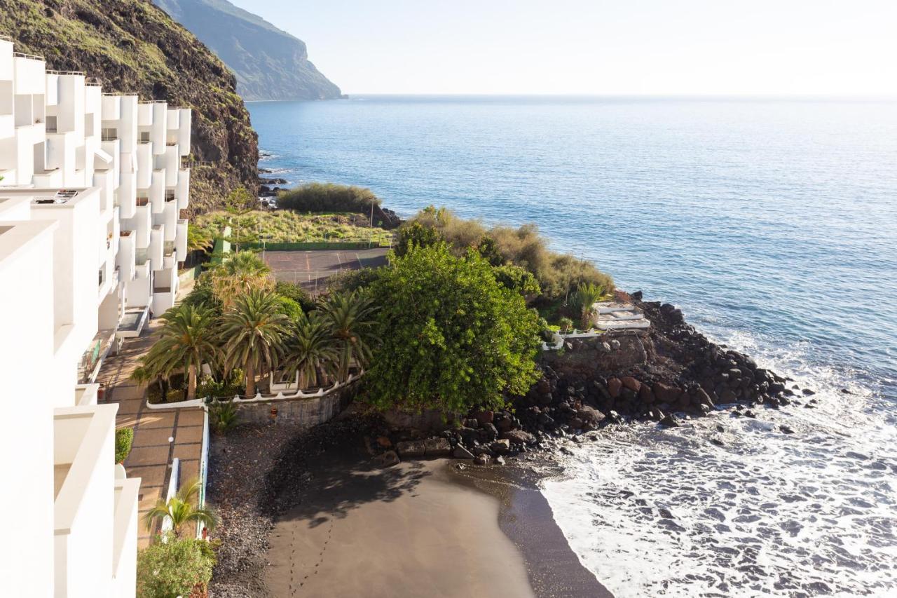 סנטה קרוז דה טנריף Home2Book Beach Front Las Gaviotas מראה חיצוני תמונה