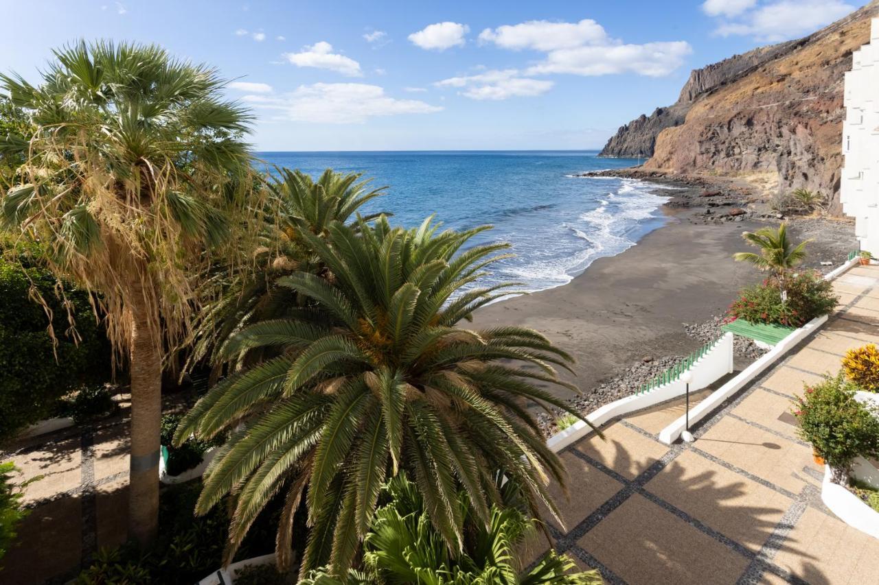 סנטה קרוז דה טנריף Home2Book Beach Front Las Gaviotas מראה חיצוני תמונה