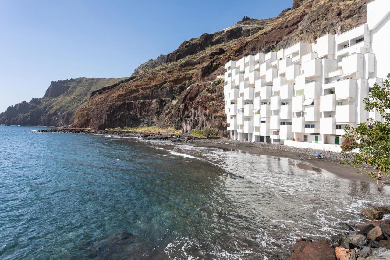 סנטה קרוז דה טנריף Home2Book Beach Front Las Gaviotas מראה חיצוני תמונה