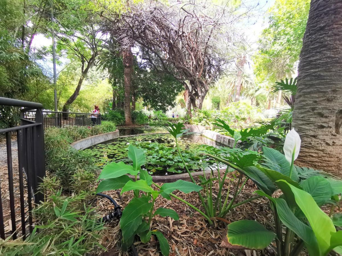 סנטה קרוז דה טנריף Home2Book Beach Front Las Gaviotas מראה חיצוני תמונה